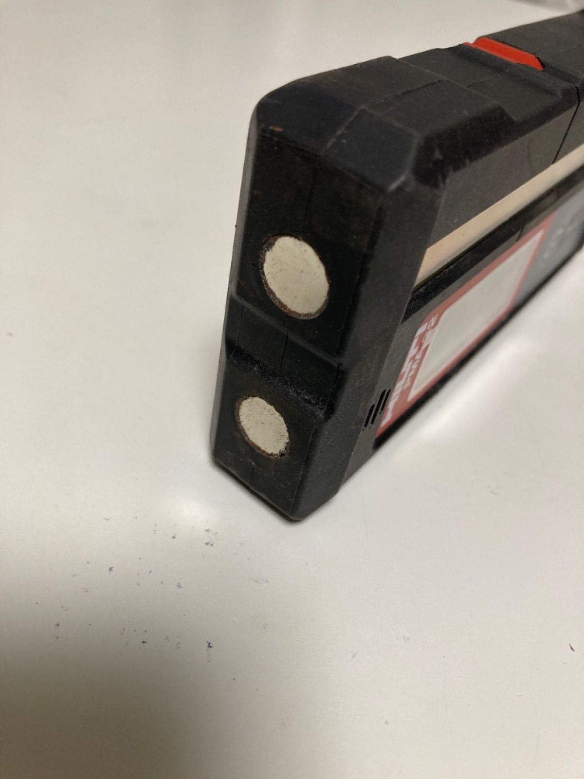  HILTI ヒルティ PMA 32 レーザー受光器 その他 計測 検査