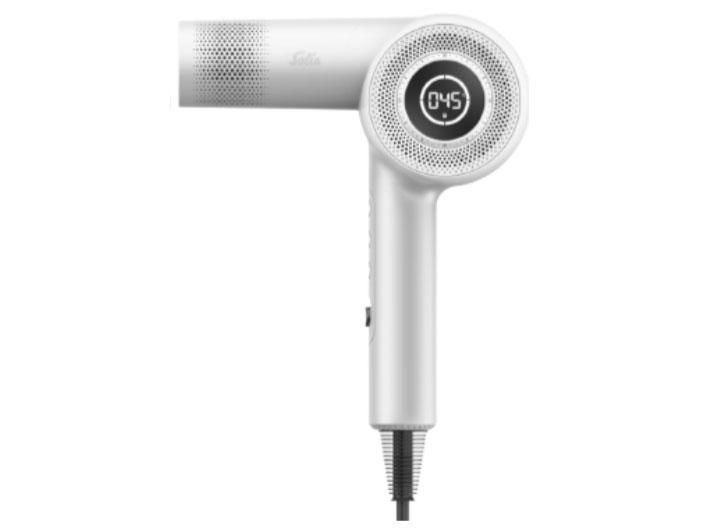 ソリス エアボリューション330 プロ ブラック