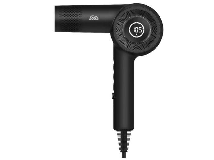 ソリス エアボリューション330 プロ パールホワイト