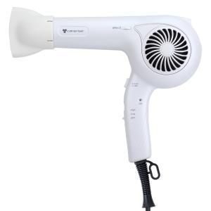 ケアライズ ヘアドライヤー ホワイト TF-1208