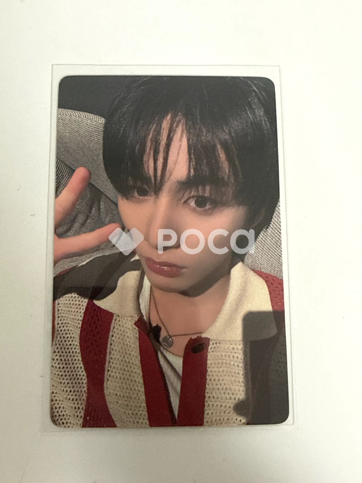 BOYNEXTDOOR テサン 19.99 YIZHIYU ラキドロ - メルカリ