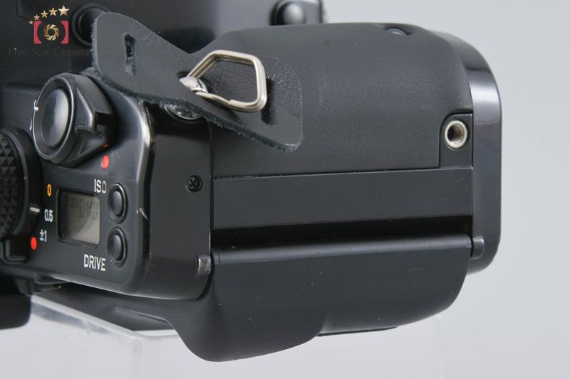 中古】CONTAX コンタックス Aria フィルム一眼レフカメラ - メルカリ