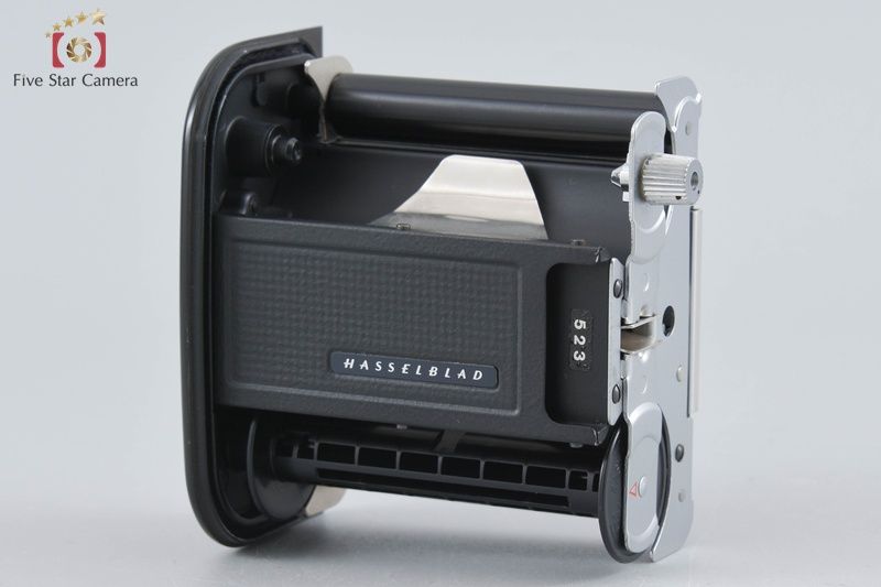 中古】HASSELBLAD ハッセルブラッド A12 フィルムマガジン II型