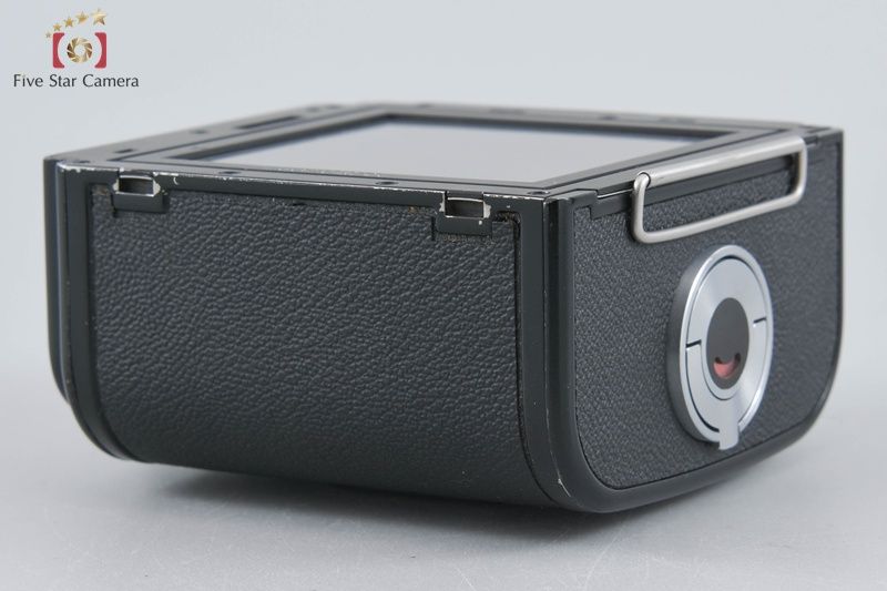中古】HASSELBLAD ハッセルブラッド A12 フィルムマガジン II型