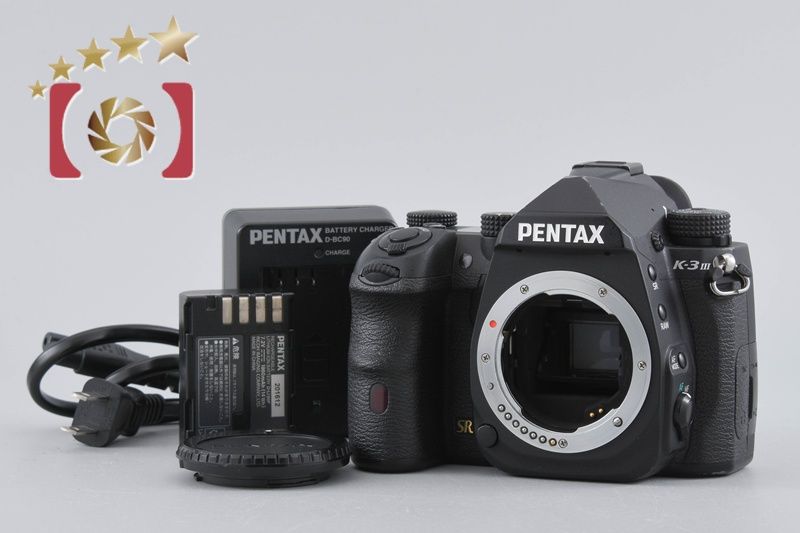 中古】PENTAX ペンタックス Q10 ズームレンズキット ブラック