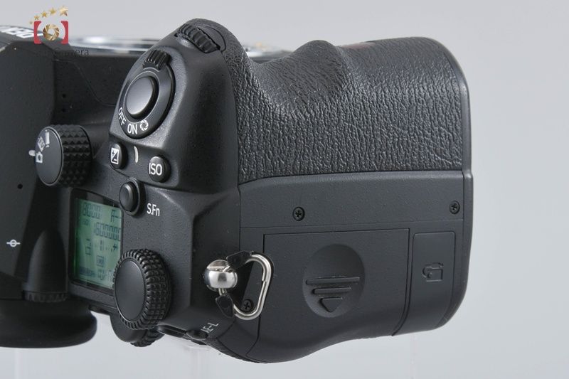 中古】PENTAX ペンタックス Q10 ズームレンズキット ブラック