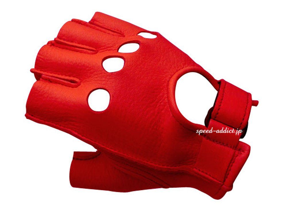 CHURCHILL GLOVE FINGERLESS OT（チャーチルグローブフィンガーレスOT