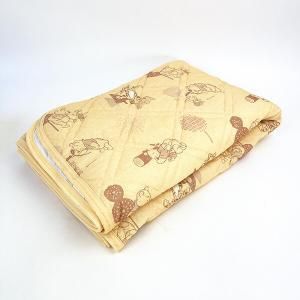 丸眞 ディズニー くまのプーさん 気まぐれデイズ 敷きパッド 敷パッド 入数 3