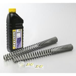 アクティブ ACTIVE フロントスプリング ローダウンタイプ 約-20 mm V- 23