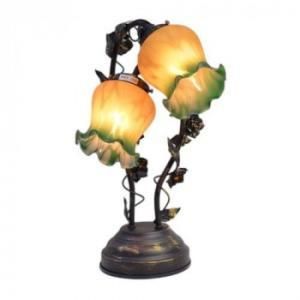 アクロスシーズ アンティックローズランプ2灯 HPN-6742 2224659