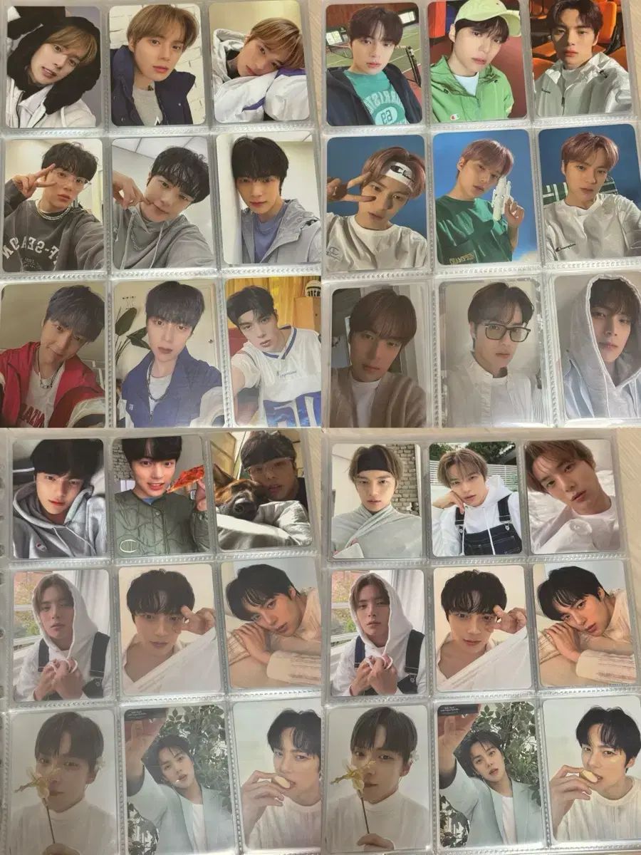 MONSTA X(モンスタエックス・モネク) MONSTA X(モンスタエックス