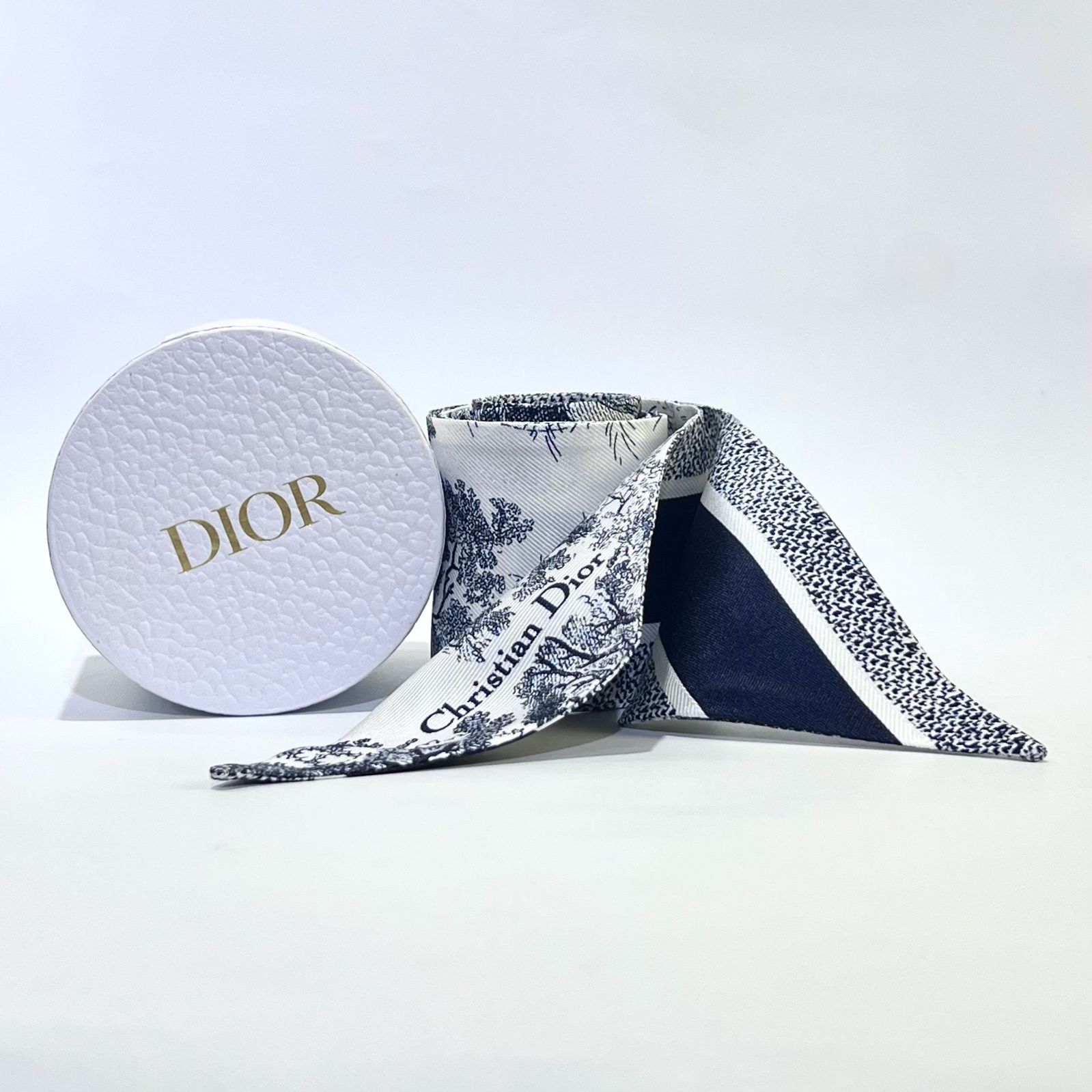 ファッション小物 Dior ミッツァ トワル ドゥ ジュイ ソヴァージュ