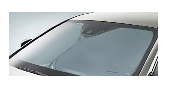 LEXUS レクサス純正 UX250h UX200 専用 ディーラーオプション フロント