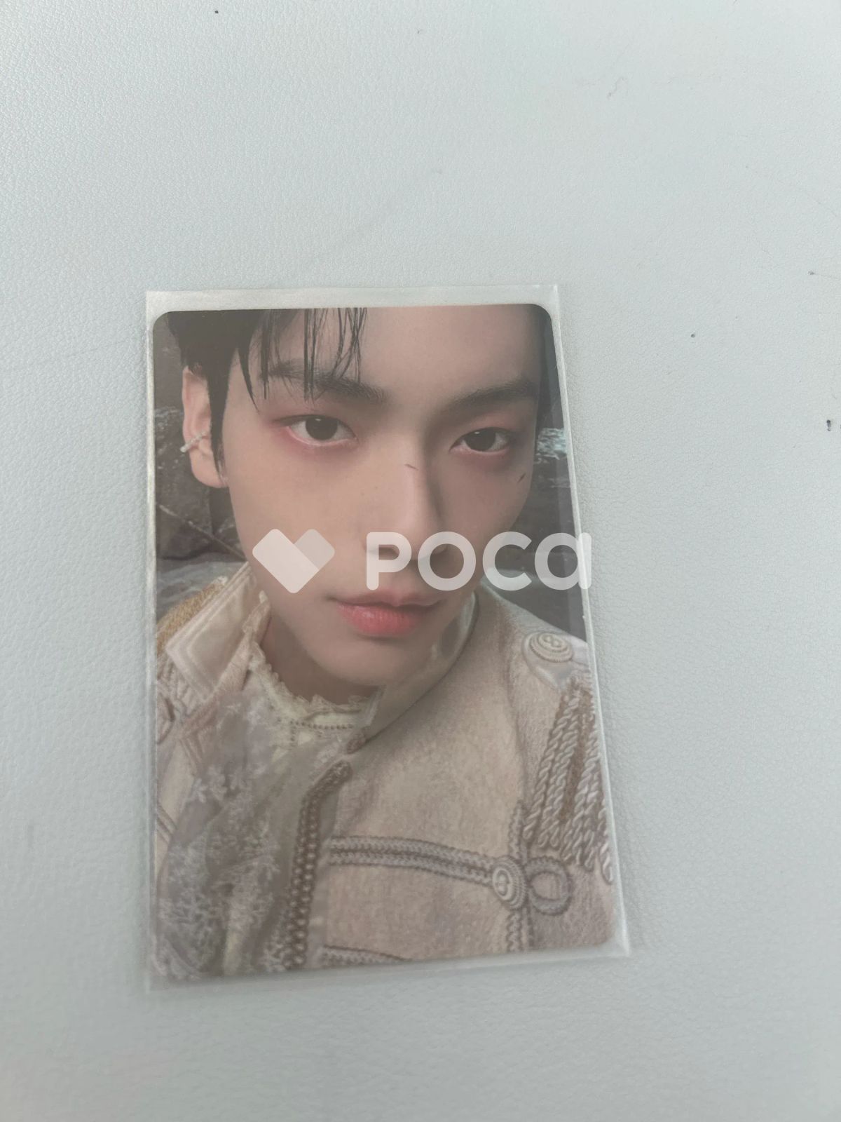 TXT スビン The Chaos Chapter: FREEZE WORLD Ver. - メルカリ