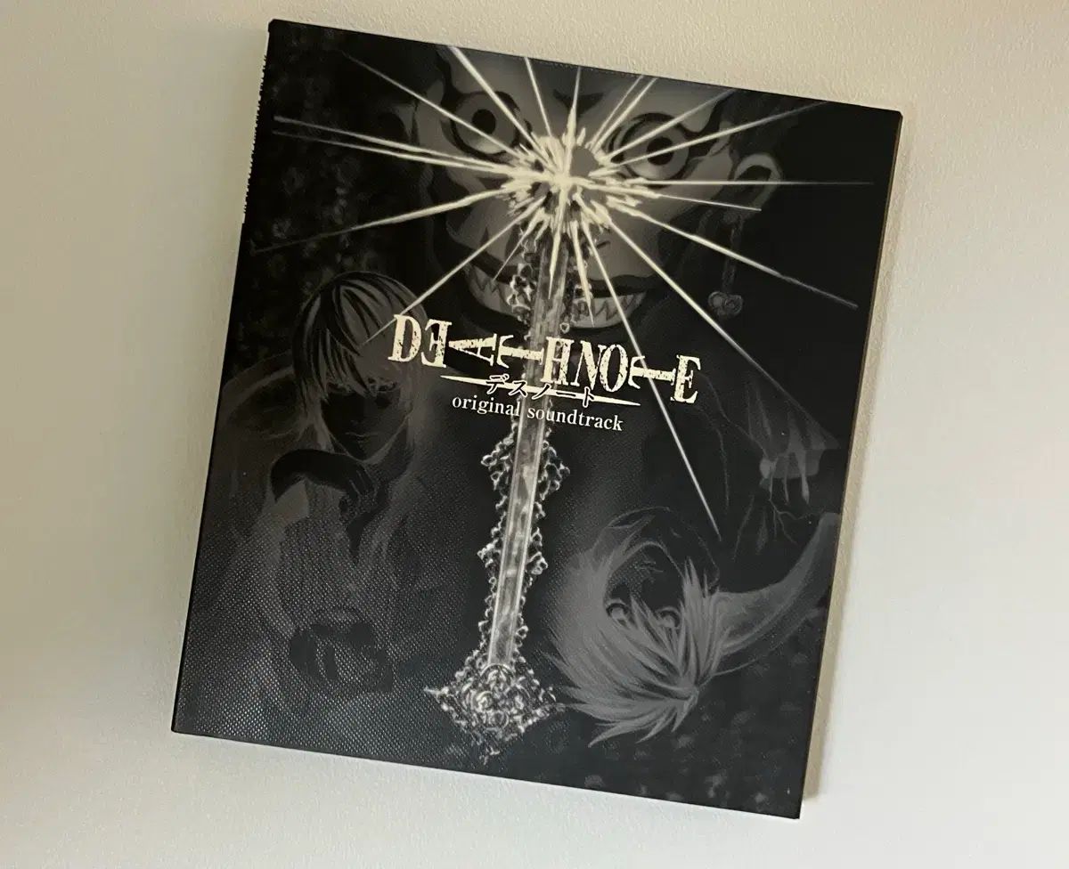 DEATH NOTE(デスノート) cd ／ サウンドトラック - メルカリ