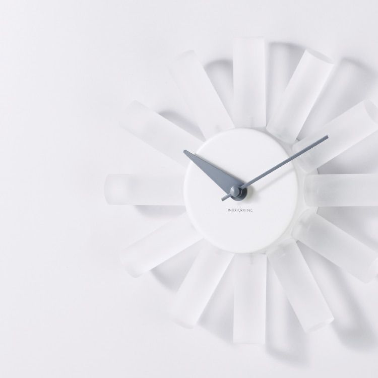 Viti ヴィティ ウォールクロック Viti ヴィティ ウォールクロック - メルカリ