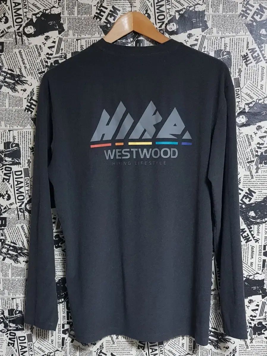 Vivienne Westwood ヴィヴィアン・ウエストウッド 長袖Tシャツ サイズ