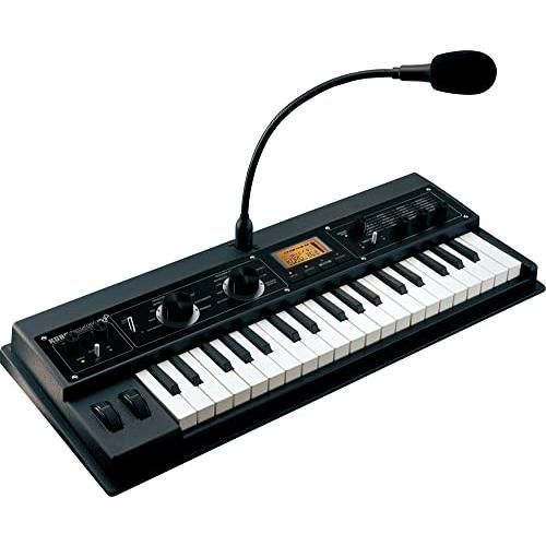 KORG(コルグ) アナログ モデリング シンセサイザー ボコーダー
