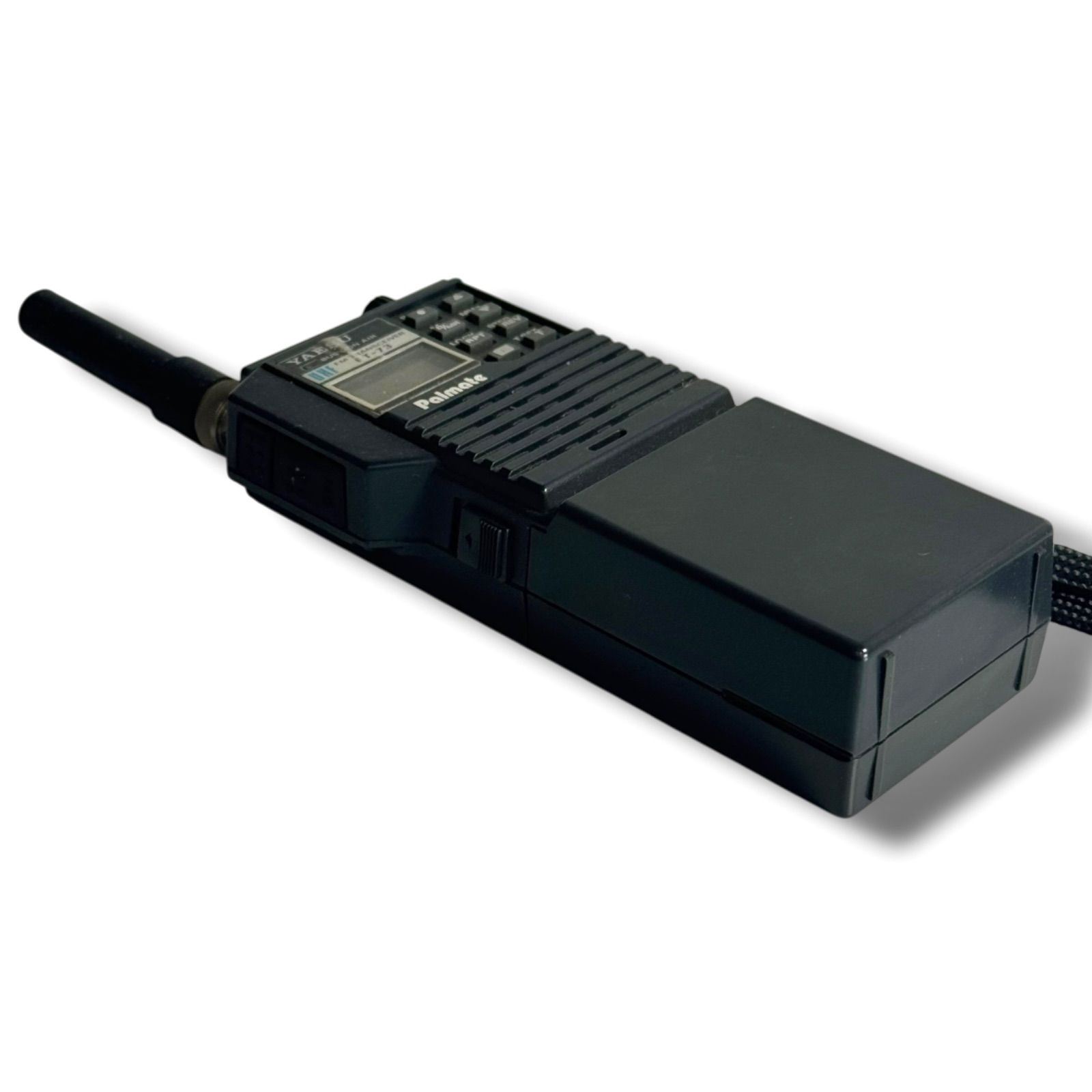 YAESU FT-73 トランシーバー ヤエス 八重洲無線 中古 - メルカリ