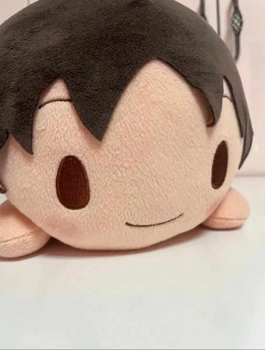 碇 シンジ 大型 ぬい あずまんが大王 ぬいぐるみ 40 cm BIGサイズ エヴァンゲリオン