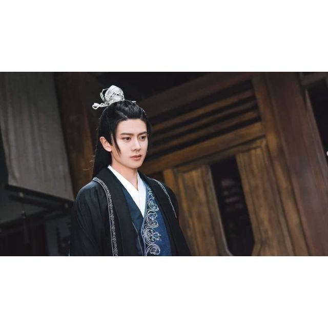 馭鮫記（ぎょこうき）後編：月に愛を誓う DVD-BOX1 （5枚組） [DVD