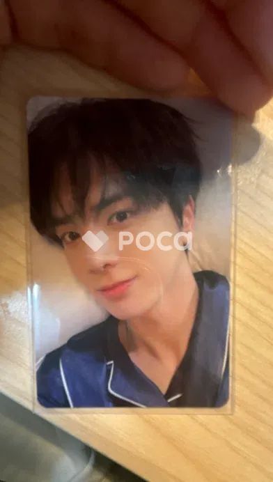 THE BOYZ ヨンフン THE BOYZ 2ND WORLD TOUR : ZENERATION DREAM