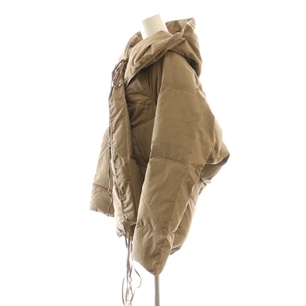 VivienneWestwood 変形ダウンジャケット サイズ2 希少✨ ヴィヴィアンウエストウッド 変形 ダウンジャケット 黒