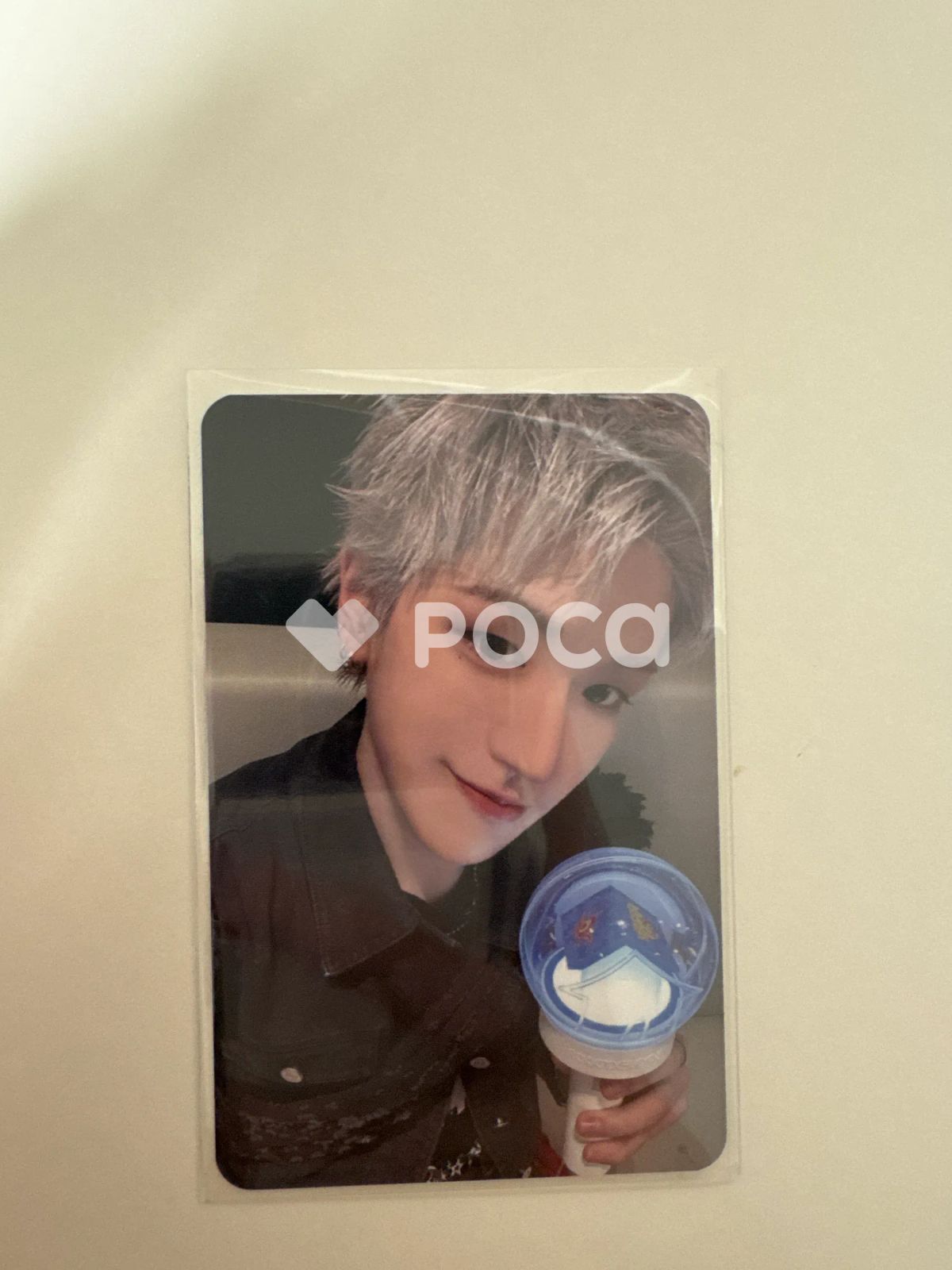 BOYNEXTDOOR リウ BOYNEXTDOOR TOUR KNOCK ON Vol.1 FINAL ONEDOOR