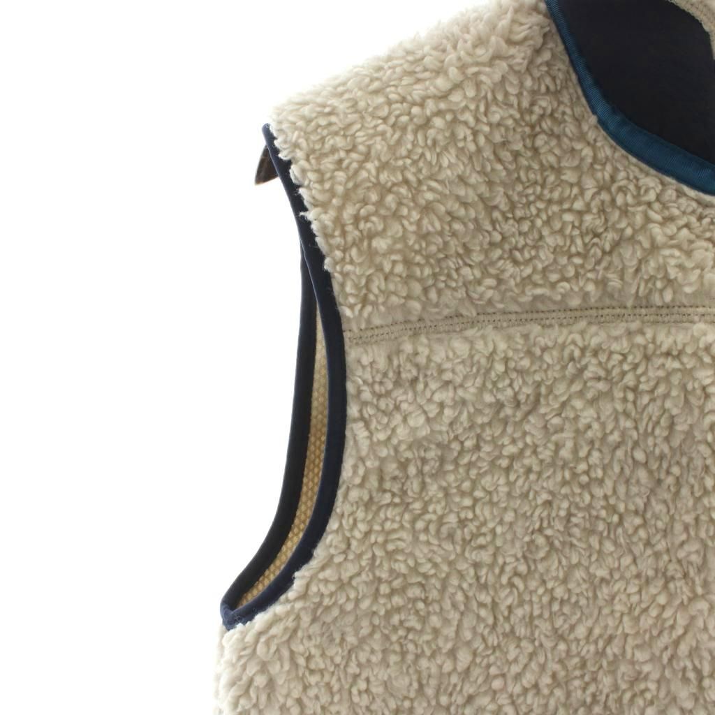 パタゴニア Patagonia クラシックレトロXベスト CLASSIC RETRO X VEST