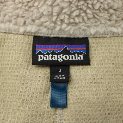 パタゴニア Patagonia クラシックレトロXベスト CLASSIC RETRO X VEST