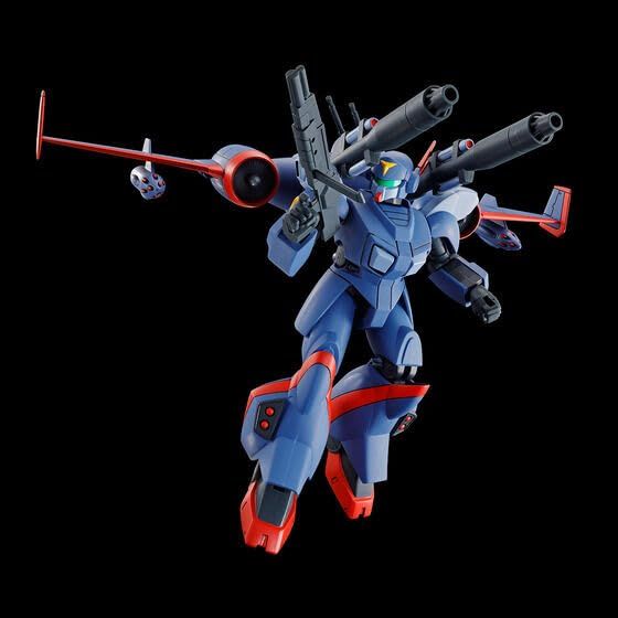 1|144 機甲戦記ドラグナーセット３