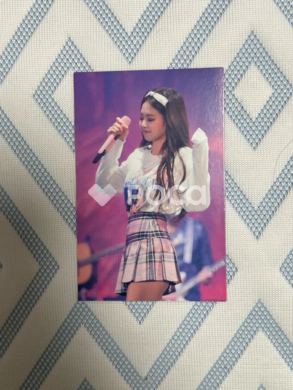 BLACKPINK ジェニ BLACKPINK IN YOUR AREA WORLD TOUR in Seoul DVD