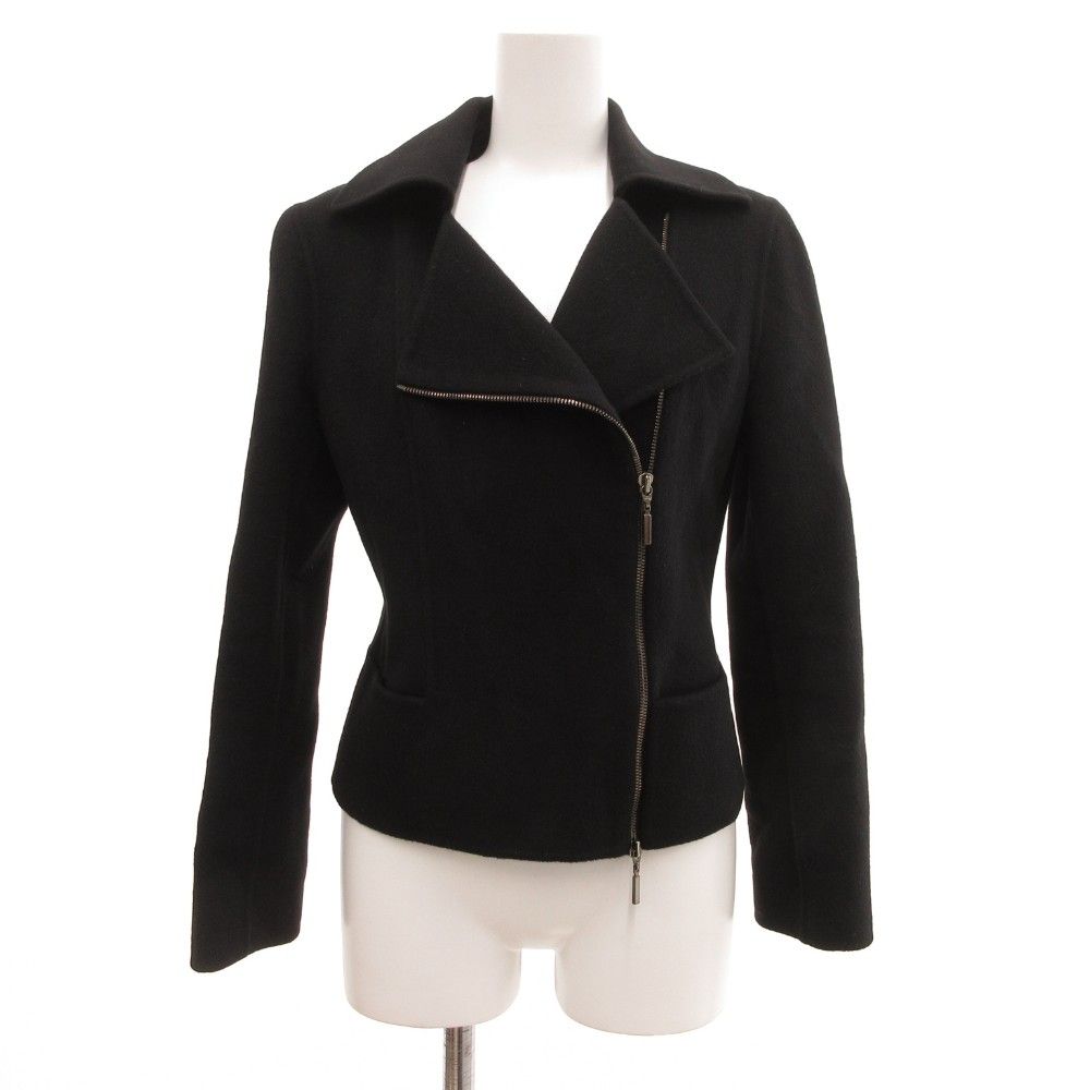 FOXEY BOTIQUE カシミヤショートジャケット 38サイズ FOXEY BOTIQUE カシミヤショートジャケット 38サイズ FOXEY BOTIQUE