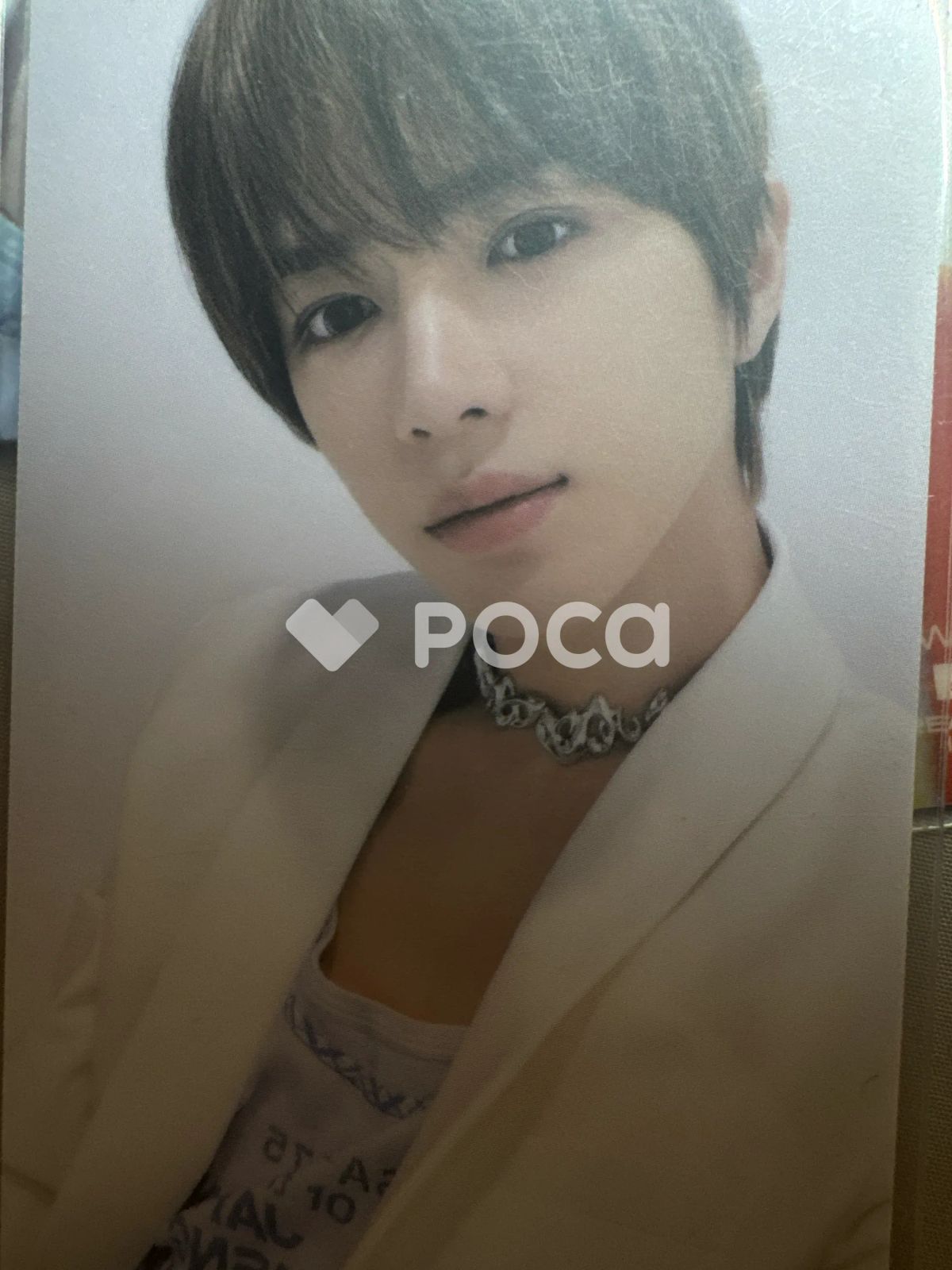 TXTボムギュ ラキドロ パワステ soundwave m2u  3枚セット TXTボムギュ ラキドロ パワステ soundwave m2u 3枚セット