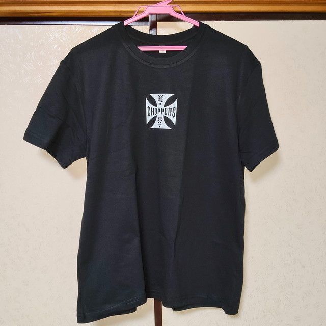 ラス1！ WEST COAST CHOPPERS ウエストコーストチョッパーズ 半袖