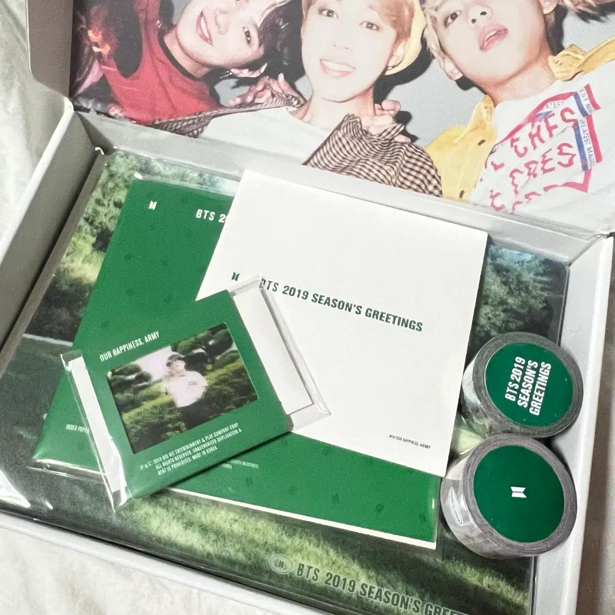 BTS シーグリ 2019 ニュース ｜ BTS JAPAN OFFICIAL FANCLUB