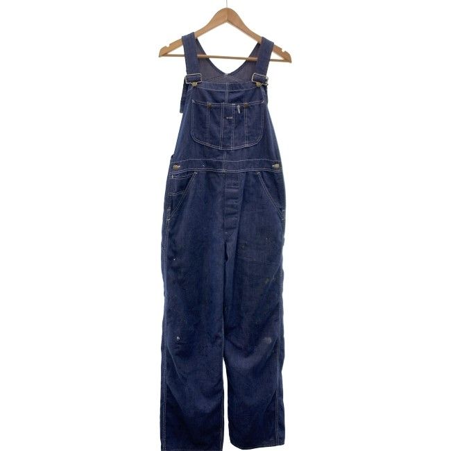 SEARS オーバーオール 60s vintage-70's vintage 60年代-70年代 OLD