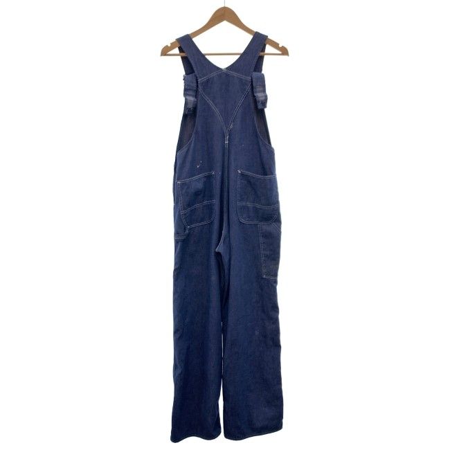 SEARS オーバーオール 60s vintage-70's vintage 60年代-70年代 OLD