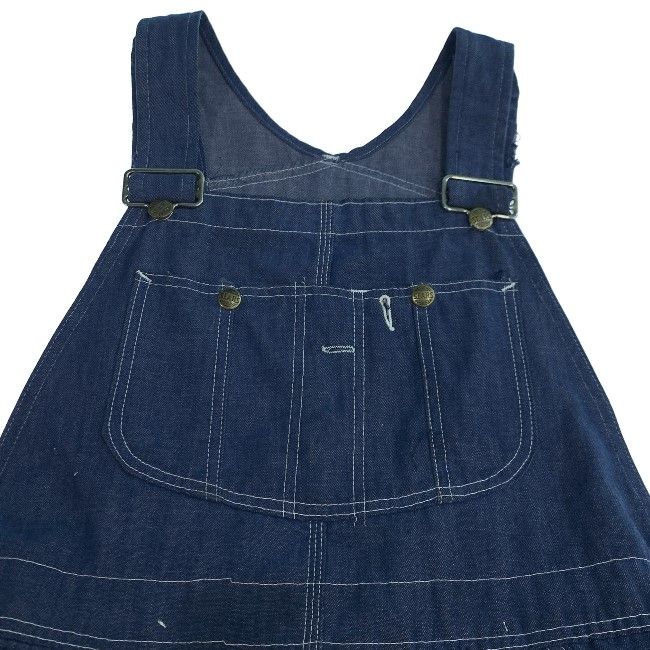 SEARS オーバーオール 60s vintage-70's vintage 60年代-70年代 OLD