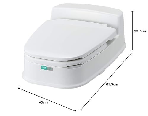  迅速に発送 山崎産業 Yamazaki Sangyo リフォームトイレ P型 両用式 普及タイプ 床に段差のあるトイレ用 日本製 362509 e 9102 eca その他 キッチン 食器