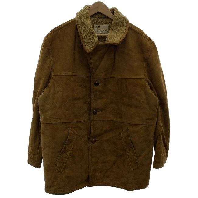 LAKELAND レザージャケット 70s vintage 70年代 OLD ジャケット ボア