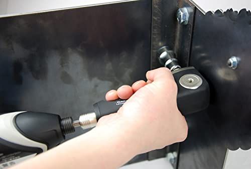 L型アダプター 強靭タイプ