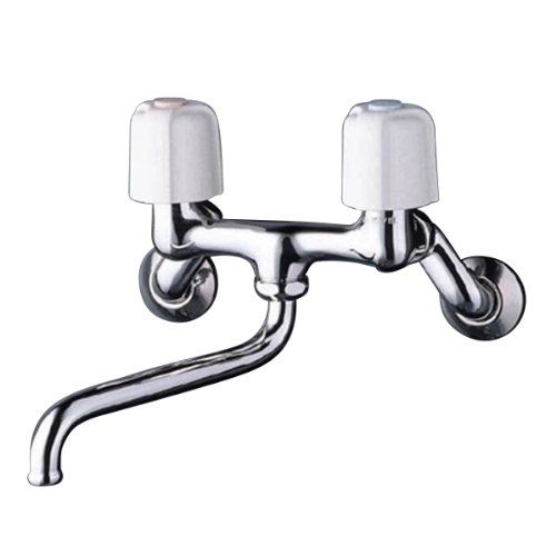 迅速に発送 KVK 2ハンドル混合栓 KM 13 N 2 aac 0 fa 9 e