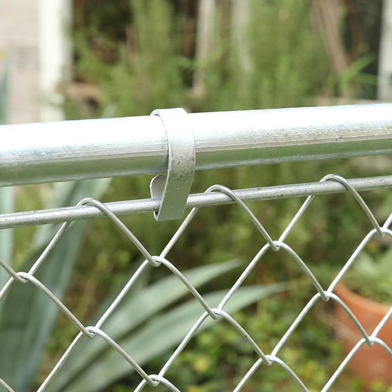  迅速に発送 ダルトン Dulton ガルバナイズド フェンス アメリカンなエクステリアをつくるフェンス バリケード 建材 ガーデン ガレージ 正方形 縦60 cm×横60 cm パイプ径Φ32 mm D 19-0040|6060 2 e 69337 a パン切り包丁 掃除用品 その他 キッチン 食器
