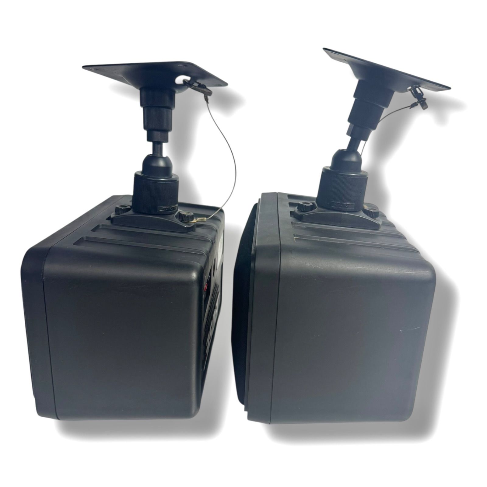 中古・動作確認済み】 Bose ボーズ 101MM スピーカー ペア 101 MM 黒