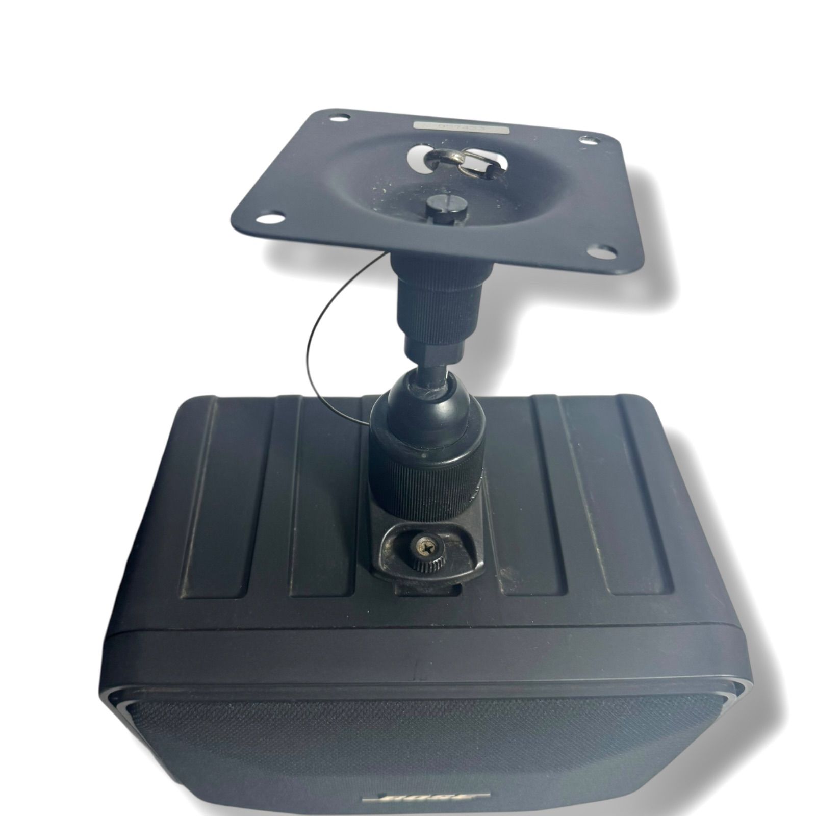 中古・動作確認済み】 Bose ボーズ 101MM スピーカー ペア 101 MM 黒