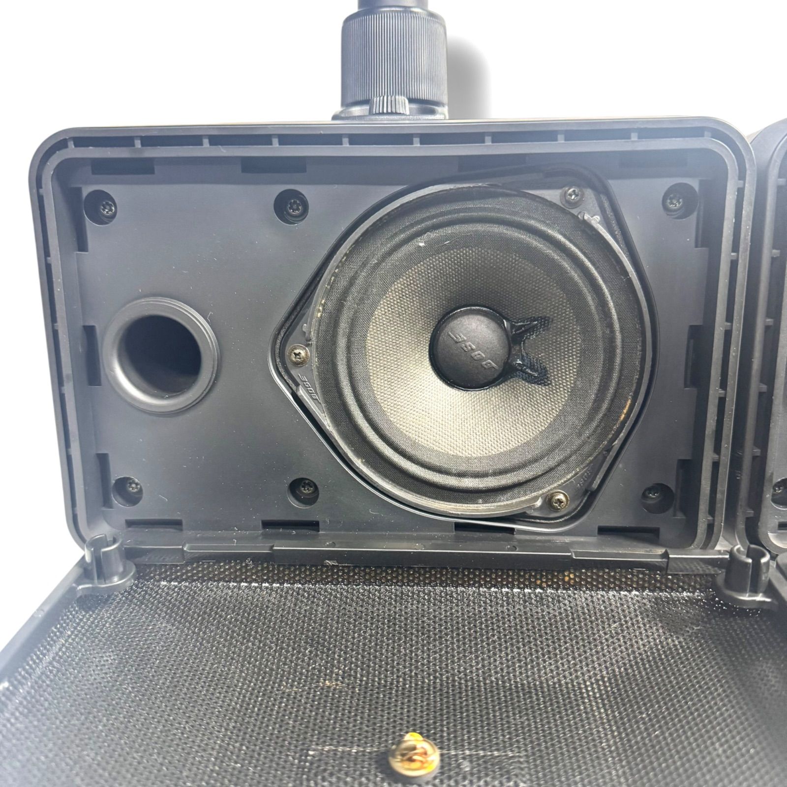 中古・動作確認済み】 Bose ボーズ 101MM スピーカー ペア 101 MM 黒