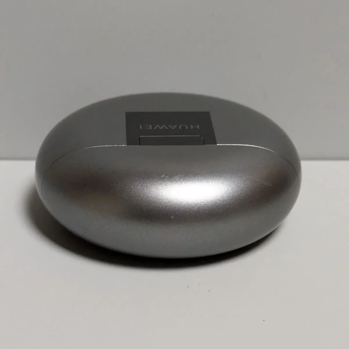 HUAWEI FreeBuds 4E T0008L 充電ケースのみ シルバー 完全ワイヤレス