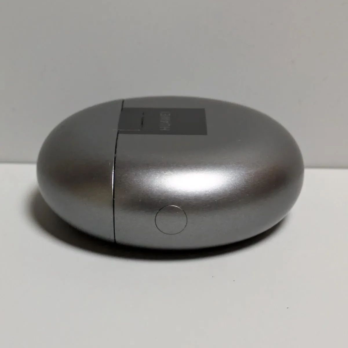 HUAWEI FreeBuds 4E T0008L 充電ケースのみ シルバー 完全ワイヤレス