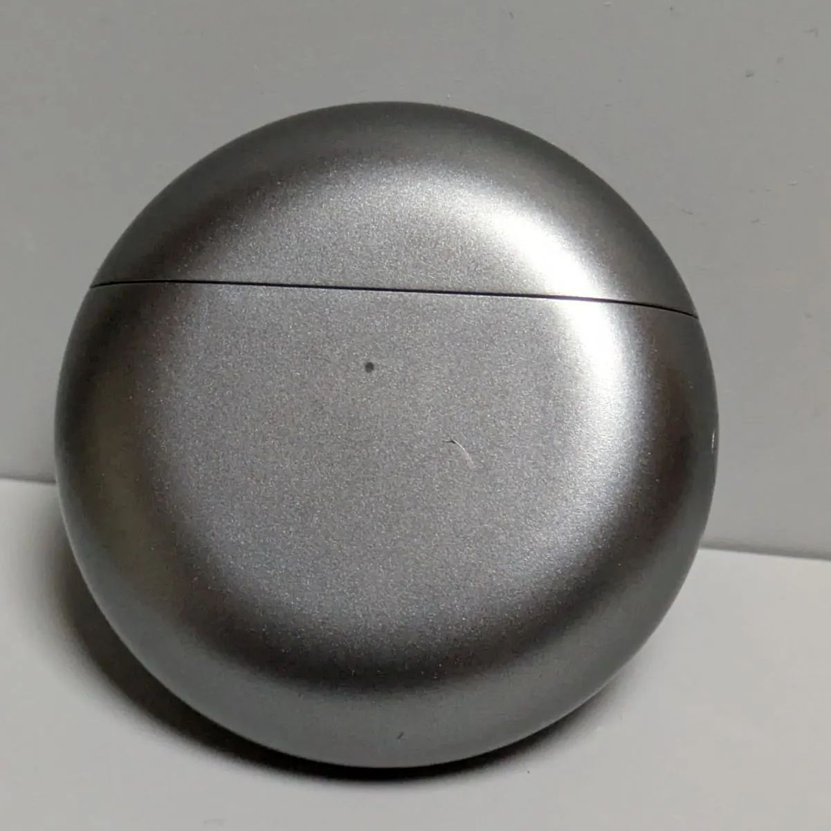 HUAWEI FreeBuds 4E T0008L 充電ケースのみ シルバー 完全ワイヤレス